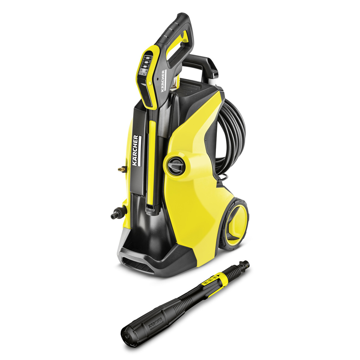 Karcher K5 Full Control Plus